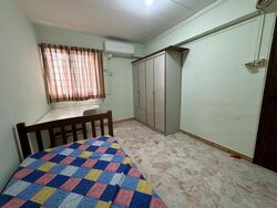 Blk 107 Bukit Purmei Road (Bukit Merah), HDB 4 Rooms #517138081